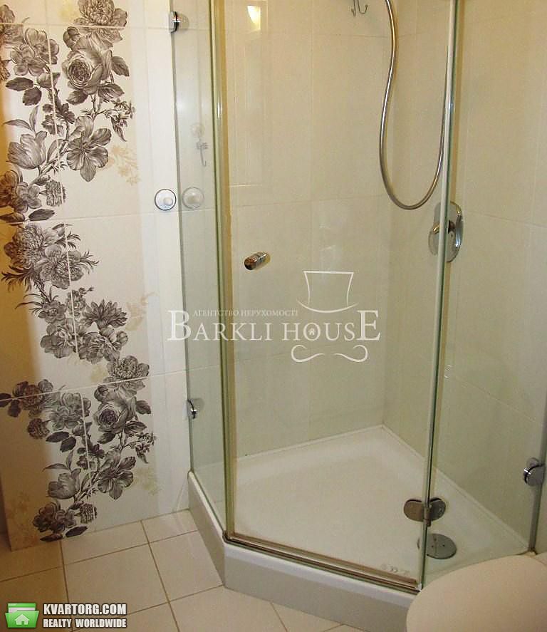Rent out 3-room apartment. Киев,  Большая Житомирская — photo 7