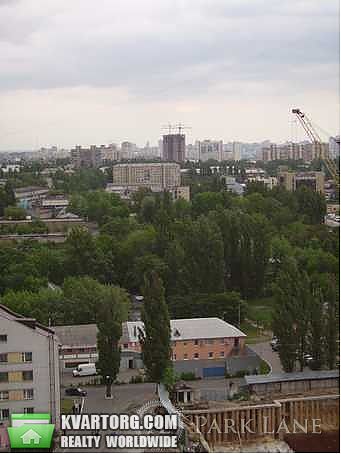 Sell multi-room apartment. Киев,  Верховинца — photo 4