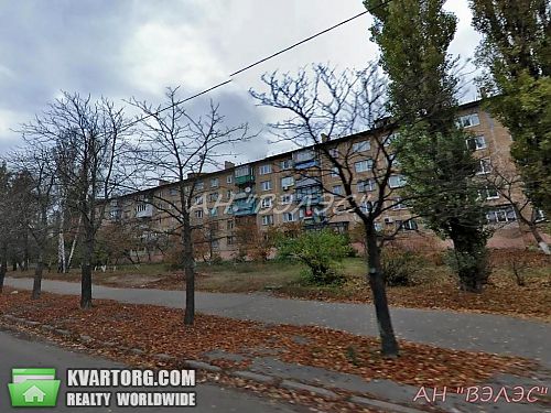 Sell 2-room apartment. Киев, Зодчих — photo 2