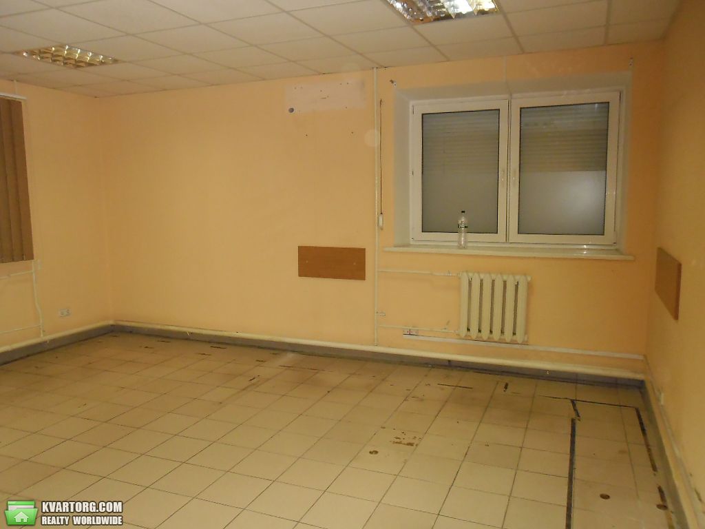 Rent out office. Киев,  Стельмаха — photo 9