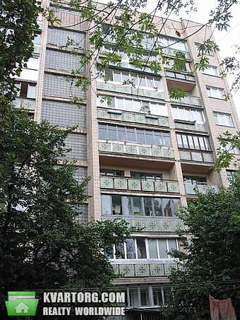 Sell 3-room apartment. Киев,  Краснопартизанская — photo 3