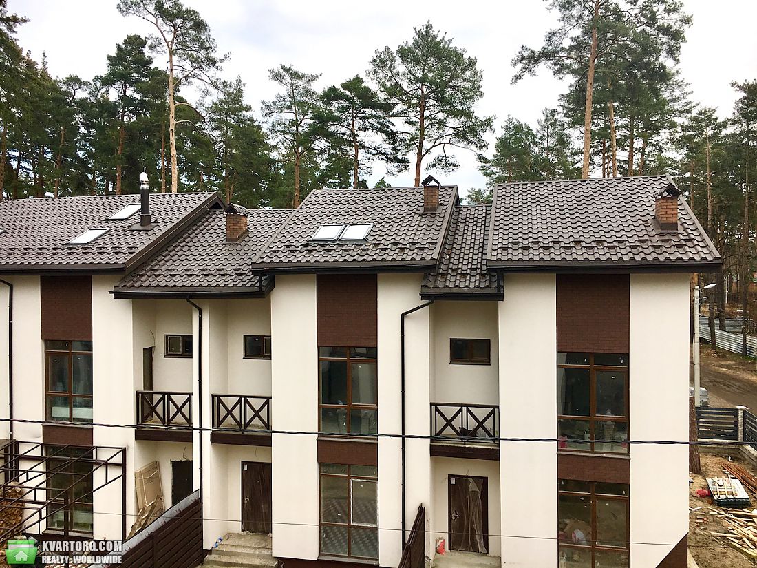 Sell Townhouse. Буча, Тургенева — photo 1