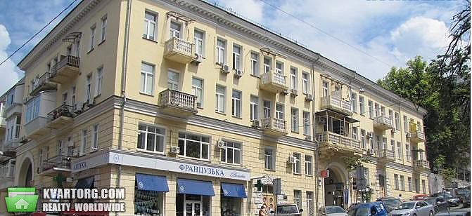 Sell 2-room apartment. Киев,  Лютеранская — photo 1