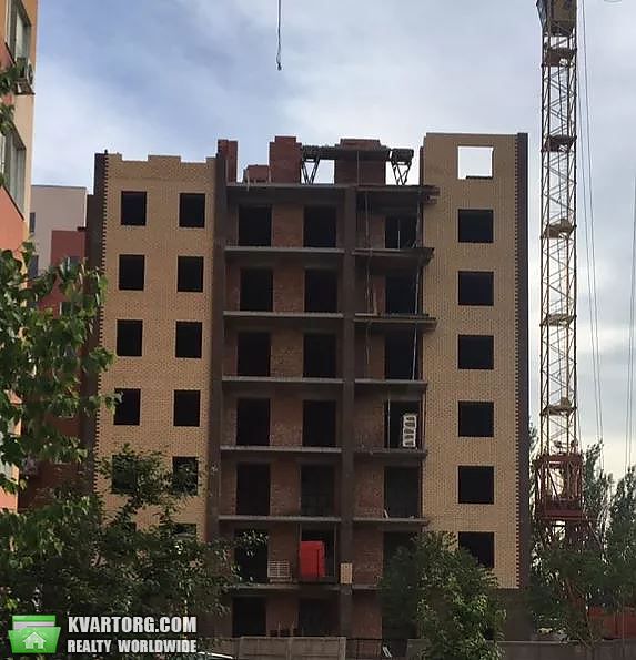 Sell 2-room apartment. Одесса, Плиева — photo 1