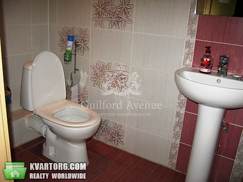 Sell office. Киев, Большая Васильковская — photo 6