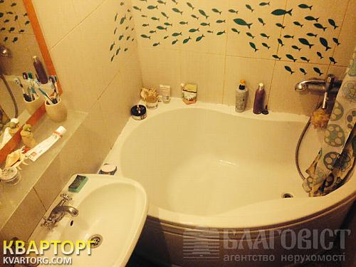 Sell 1-room apartment. Киев, Юрковская — photo 6