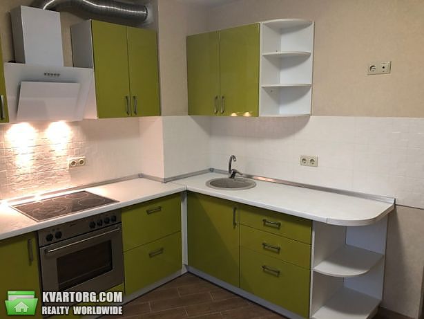 Rent out 1-room apartment. Киев,  Доковская — photo 6
