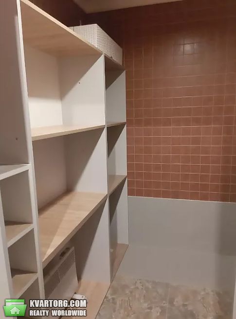 Rent out 1-room apartment. Киев,  Драгоманова — photo 9