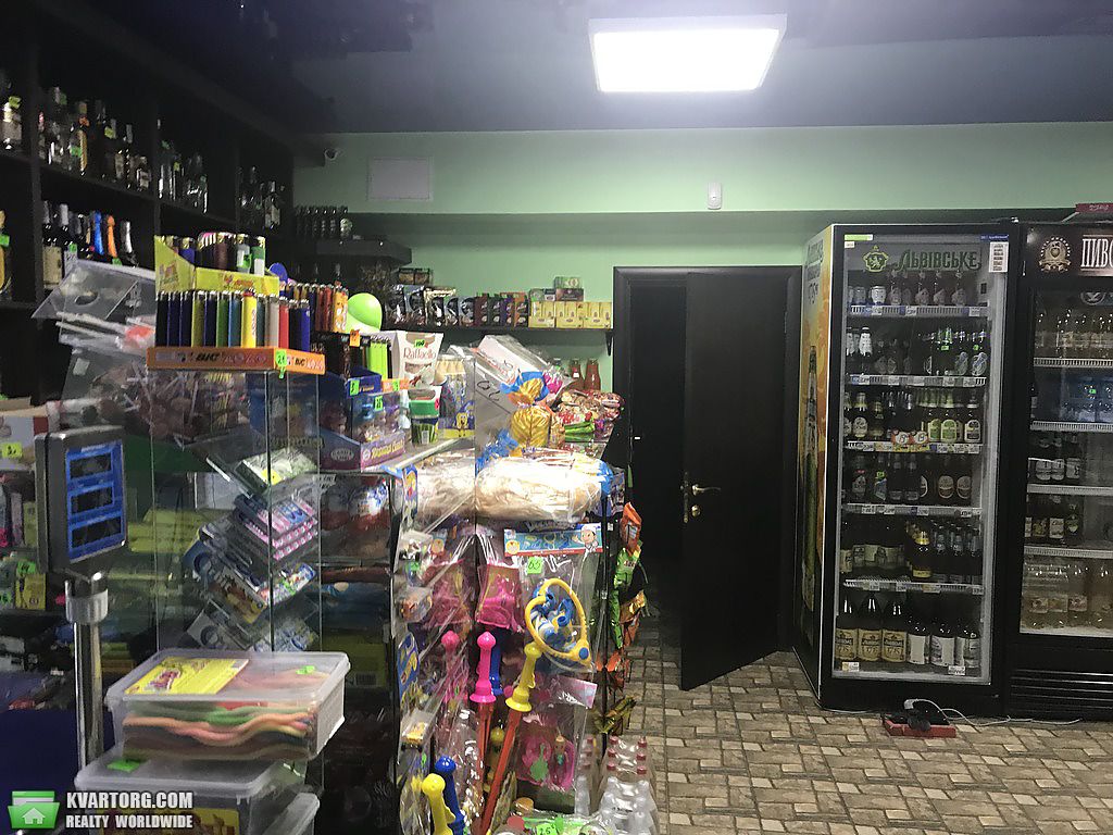 Sell shop. Киев, Радистів — photo 2
