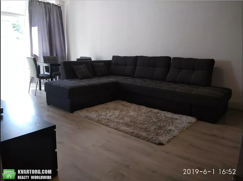 Rent out 2-room apartment. Киев,  Саперно-Слободская — photo 2