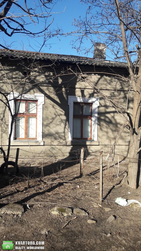 Sell house. Одесса, Зеленая — photo 4