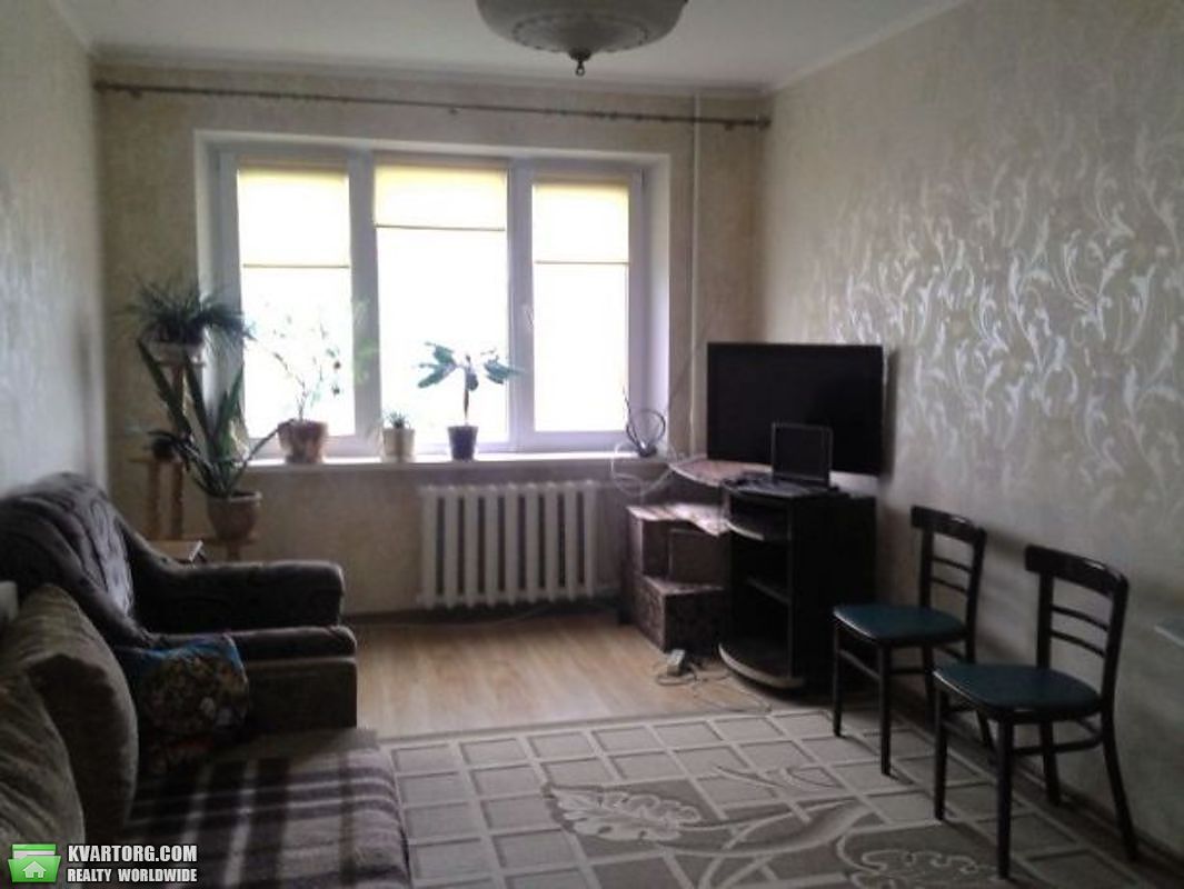 Sell 3-room apartment. Киев, Автозаводская — photo 1