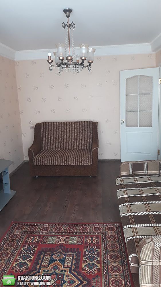 Rent out 1-room apartment. Киев,  Гната Юры — photo 5