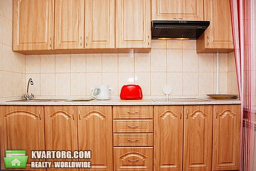 Rent out 1-room apartment. Харьков, м. Алексеевская — photo 5