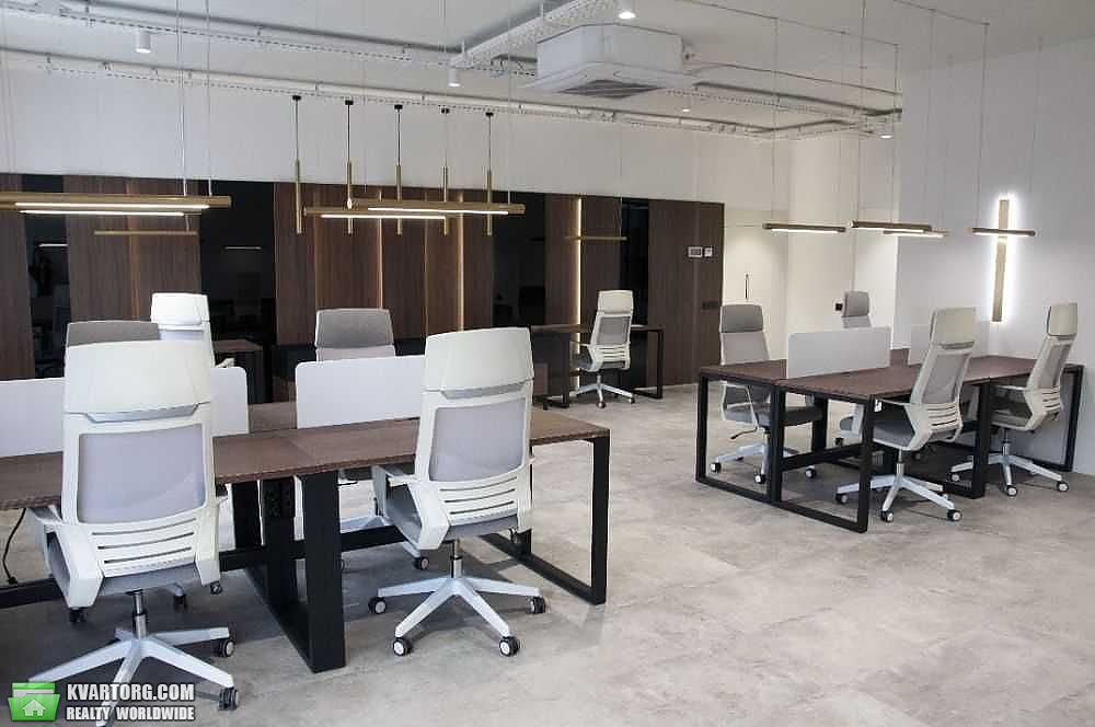 Sell office. Киев,  Московская ул. — photo 2