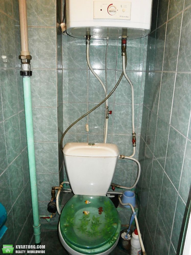 Sell 3-room apartment. Одесса, Днепропетровская дорога — photo 7