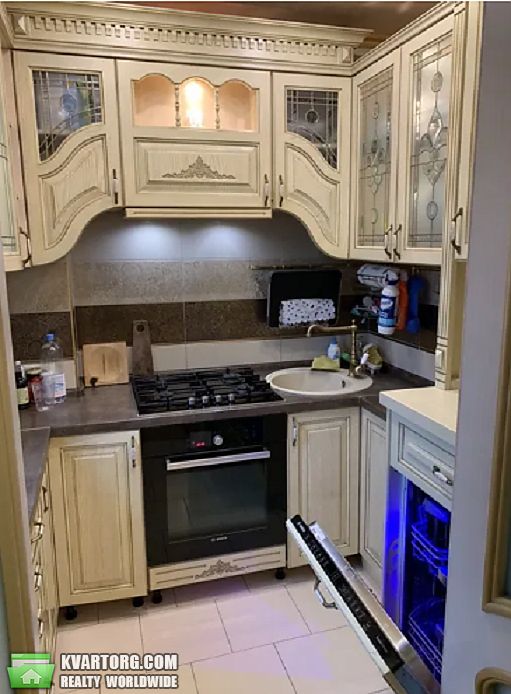 Sell 4-room apartment. Киев,  Печенежская — photo 6