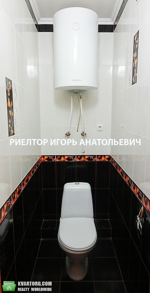 сдам 1-комнатную квартиру. Одесса,  Академика Вильямса - фото 8