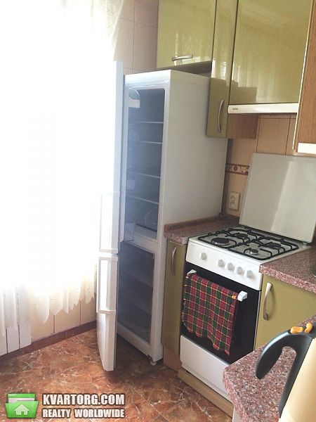Sell 2-room apartment. Киев, Машиностроительная — photo 4