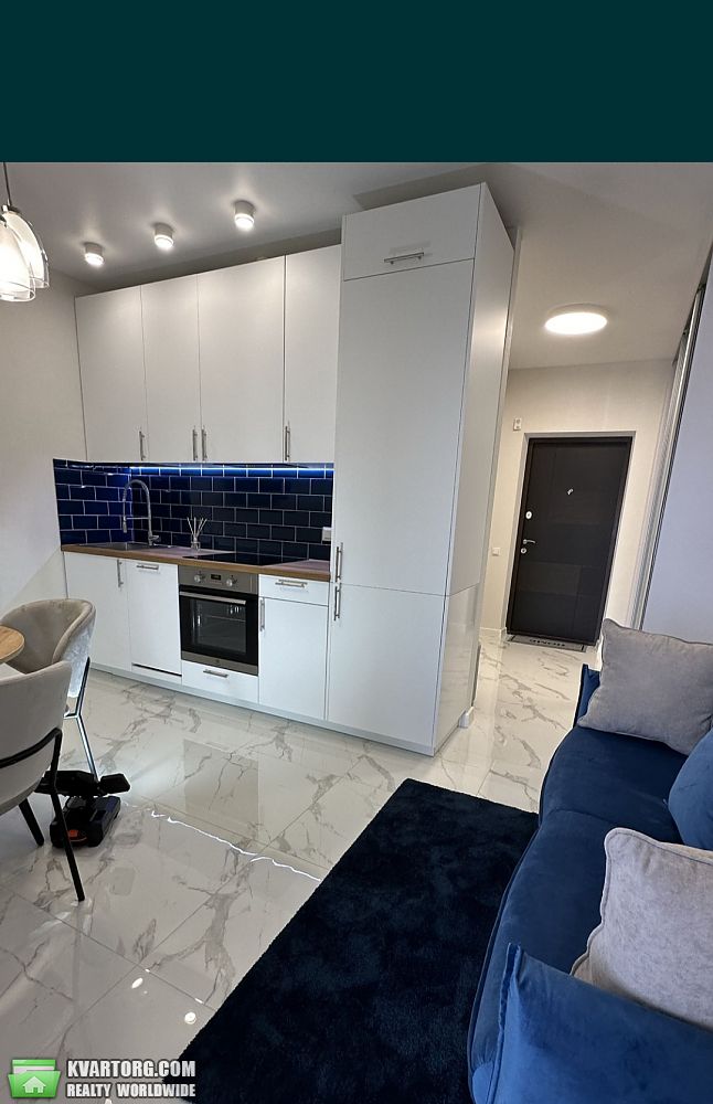 Sell 1-room apartment. Киев, Приборный пер. — photo 1