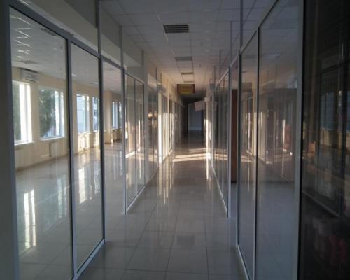 Rent out office. Луганск, Ленинского комсомола 13 — photo 7
