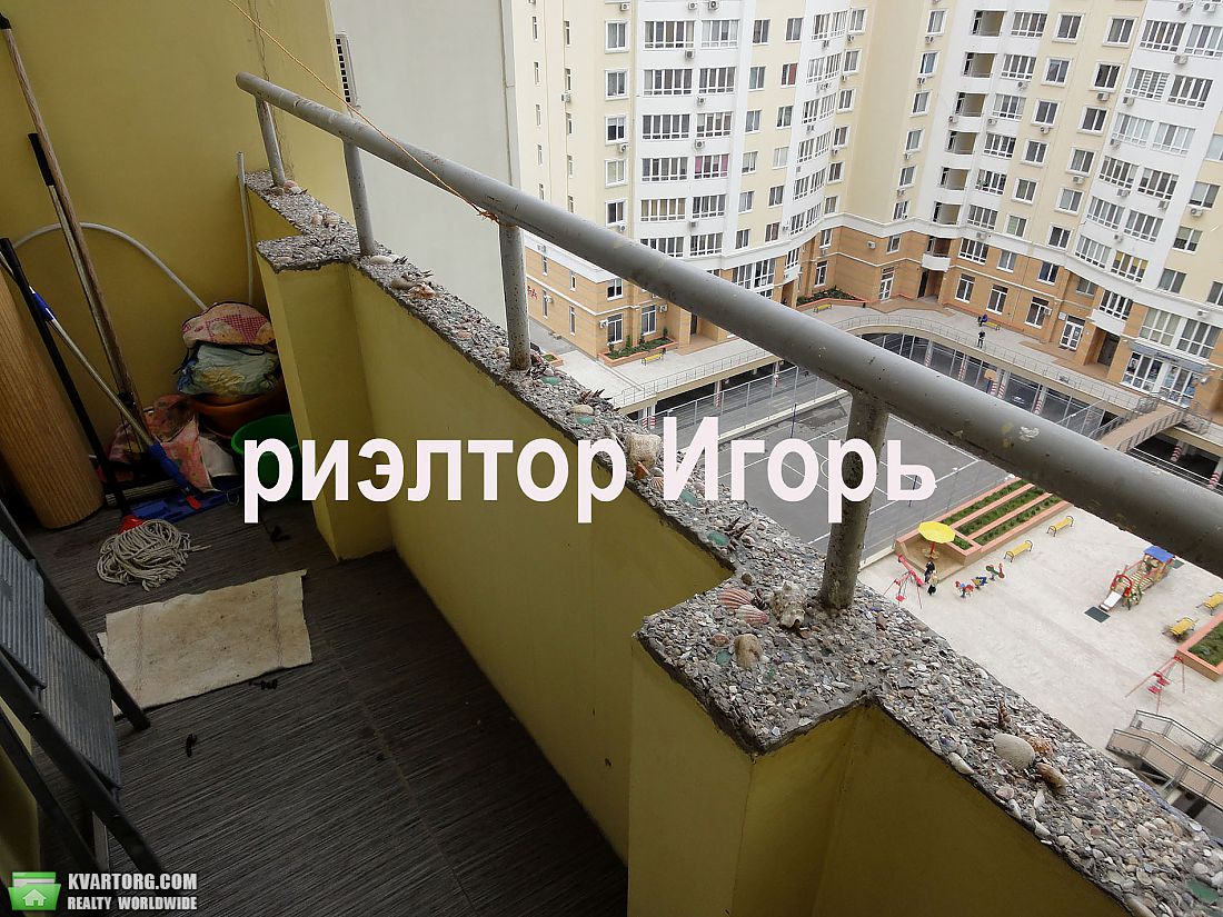 Rent out 1-room apartment. Одесса, Армейская — photo 10