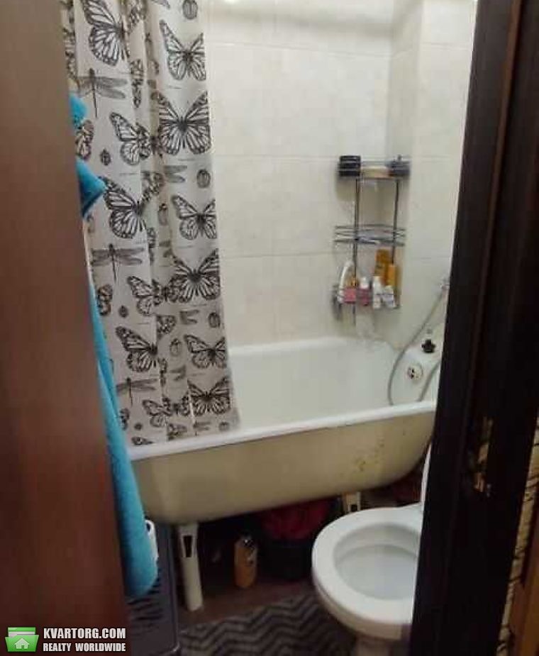 Sell 1-room apartment. Киев, Харьковское шоссе — photo 5