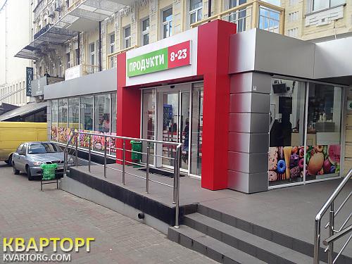 Rent out shop. Киев,  Рогнеденская — photo 2