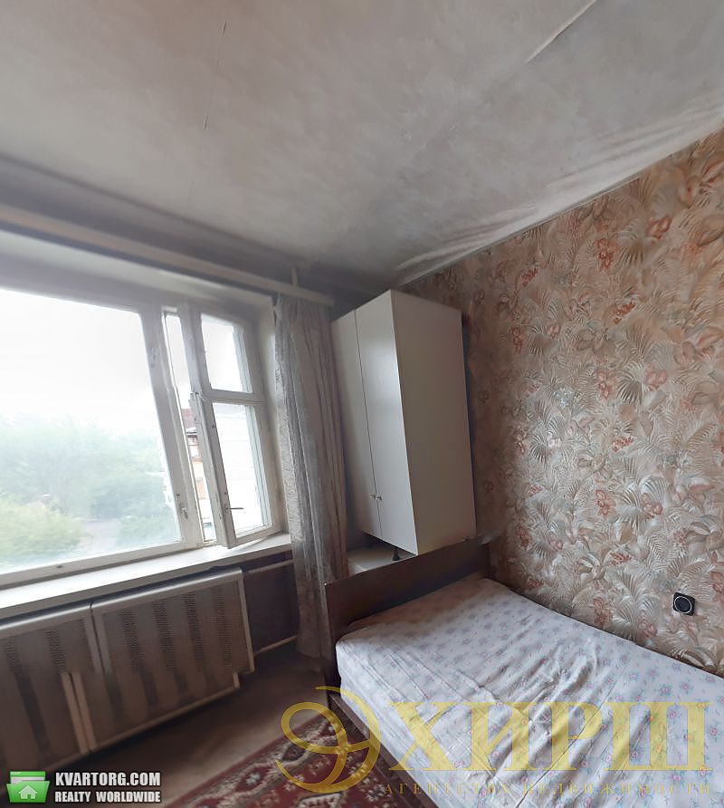 Sell 1-room apartment. Киев,  Новопироговская — photo 4