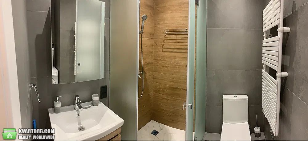 Rent out 1-room apartment. Киев,  Победы пр — photo 4