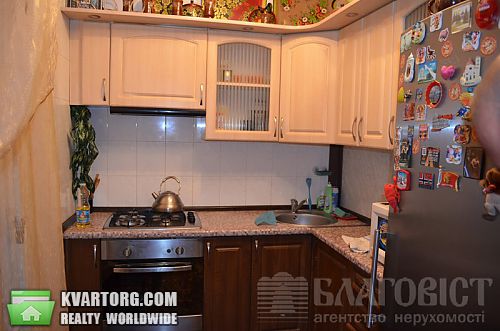 Sell 3-room apartment. Киев, Королева — photo 5