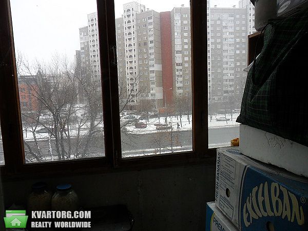 Sell 2-room apartment. Киев,  Харьковское шоссе — photo 7
