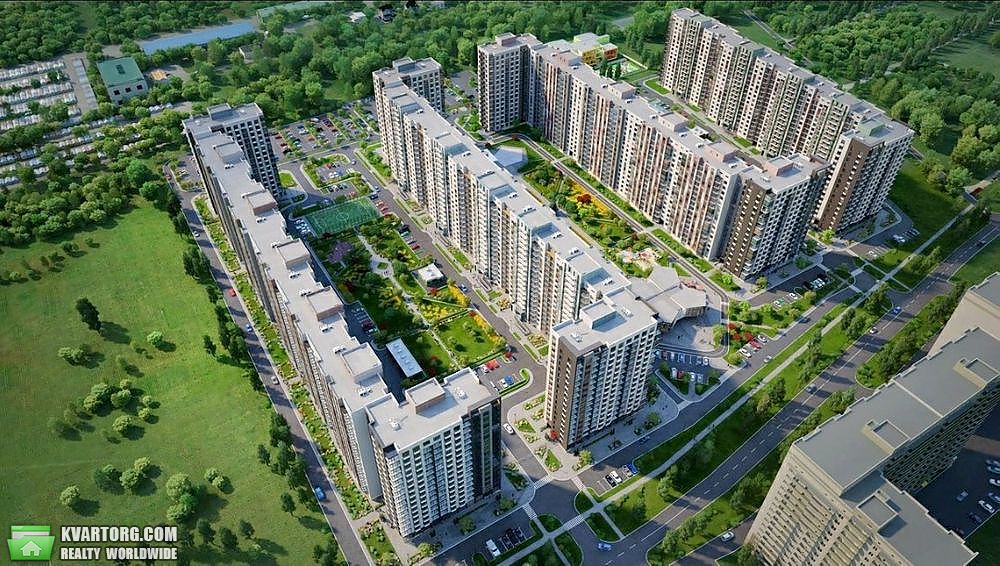 Sell 1-room apartment. Киев,  Тираспольская — photo 1