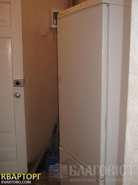 Sell 1-room apartment. Киев, Вересневая — photo 1
