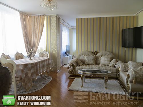 Sell 2-room apartment. Киев,  В.Китаївська — photo 1
