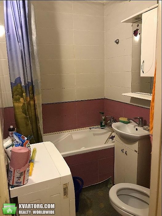 Rent out 2-room apartment. Киев,  Туполева — photo 3