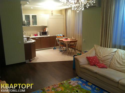 продам 2-комнатную квартиру. Киев,   Голосеевская - фото 2