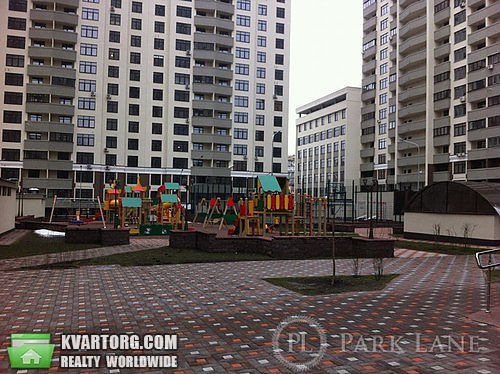 Sell 3-room apartment. Киев,  Танковая — photo 2