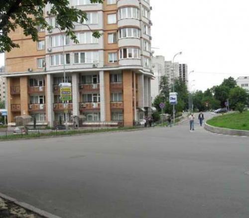 Rent out office. Киев, Подвысоцкого Профессора — photo 3