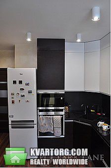 Sell 2-room apartment. Киев,  Вильямса — photo 8