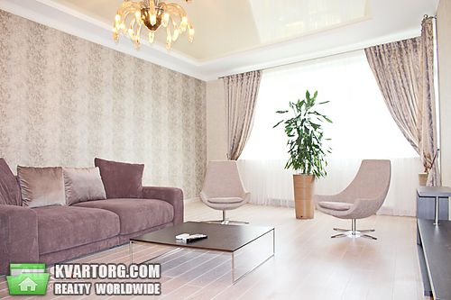 Rent out 4-room apartment. Киев,  Старонаводницкая — photo 9