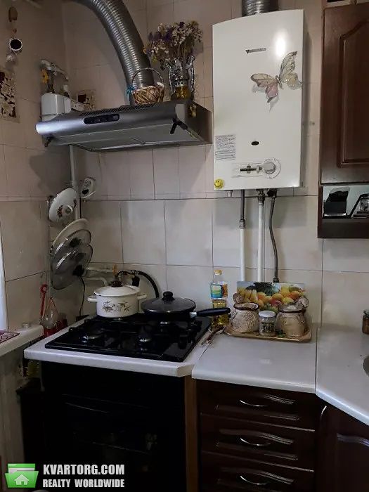 Sell 2-room apartment. Киев, Ижакевича — photo 7