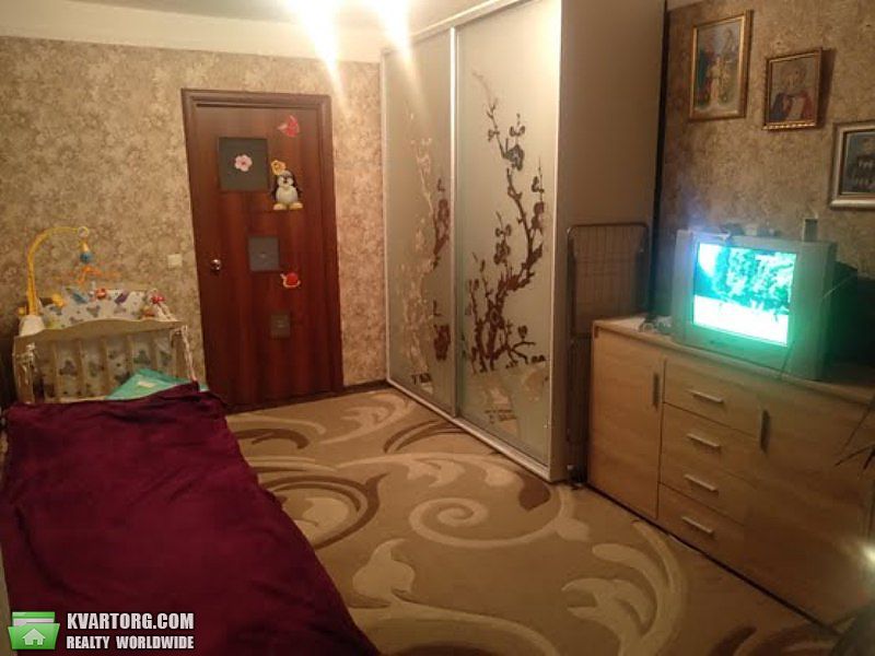 Sell 3-room apartment. Киев,  Милютенко — photo 1
