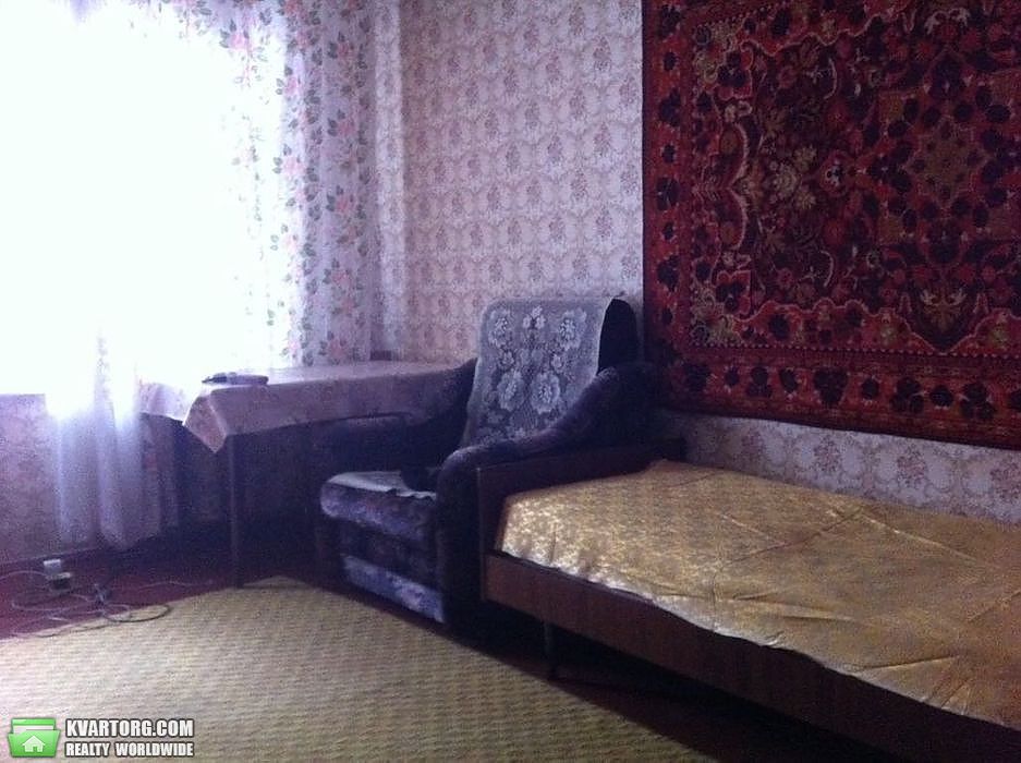 Sell 1-room apartment. Киев,  Милославская — photo 4