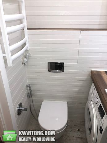Rent out 2-room apartment. Киев,  Кузьминский пер — photo 8