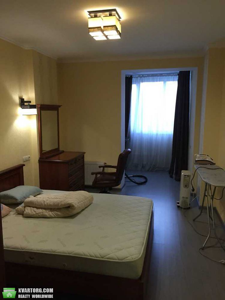 Rent out 2-room apartment. Киев, Краснозвездный пр — photo 4