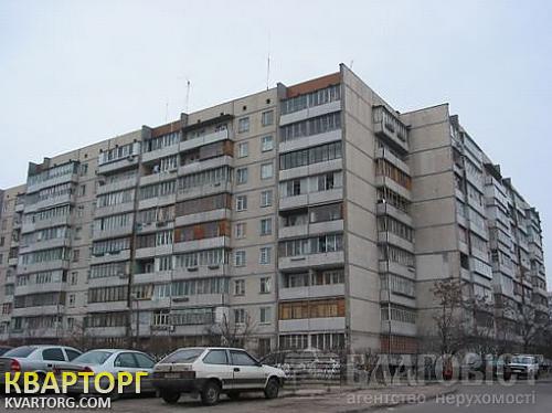 Sell 3-room apartment. Киев,  Героев Днепра — photo 9