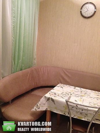 Rent out 1-room apartment. Киев, Академика Киприанова — photo 4