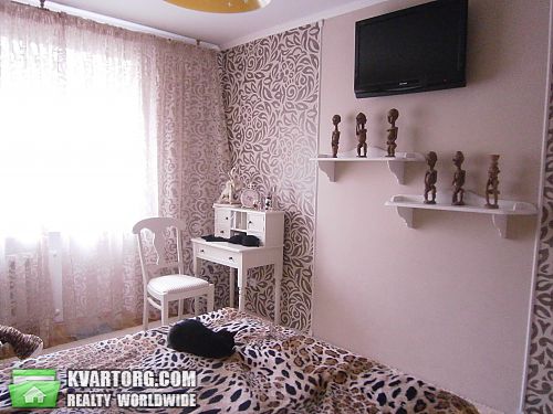 Sell 3-room apartment. Киев, Драгоманова — photo 4