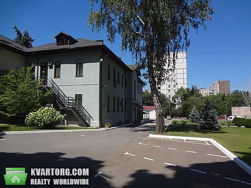 Rent out office. Киев, Западный пер. — photo 4